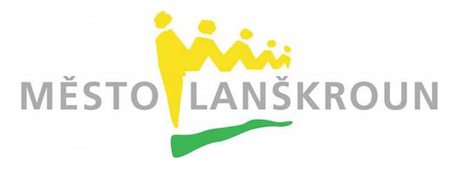 This image has an empty alt attribute; its file name is lanskroun-logo.jpg